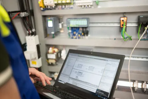 PLC-programming
