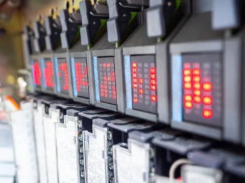 PLC1